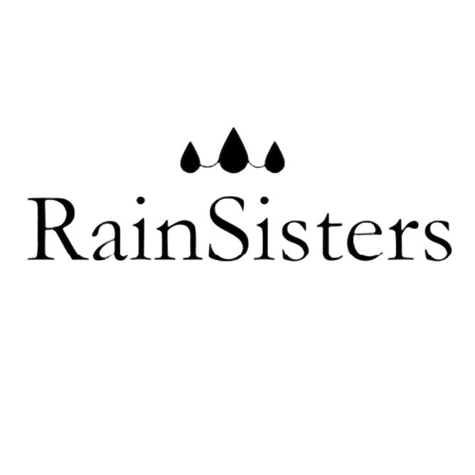 Designerkåper fra RainSisters