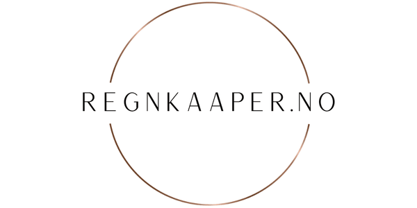 Regnkaaper.no