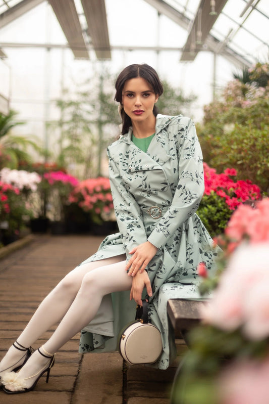 Minty Meadow