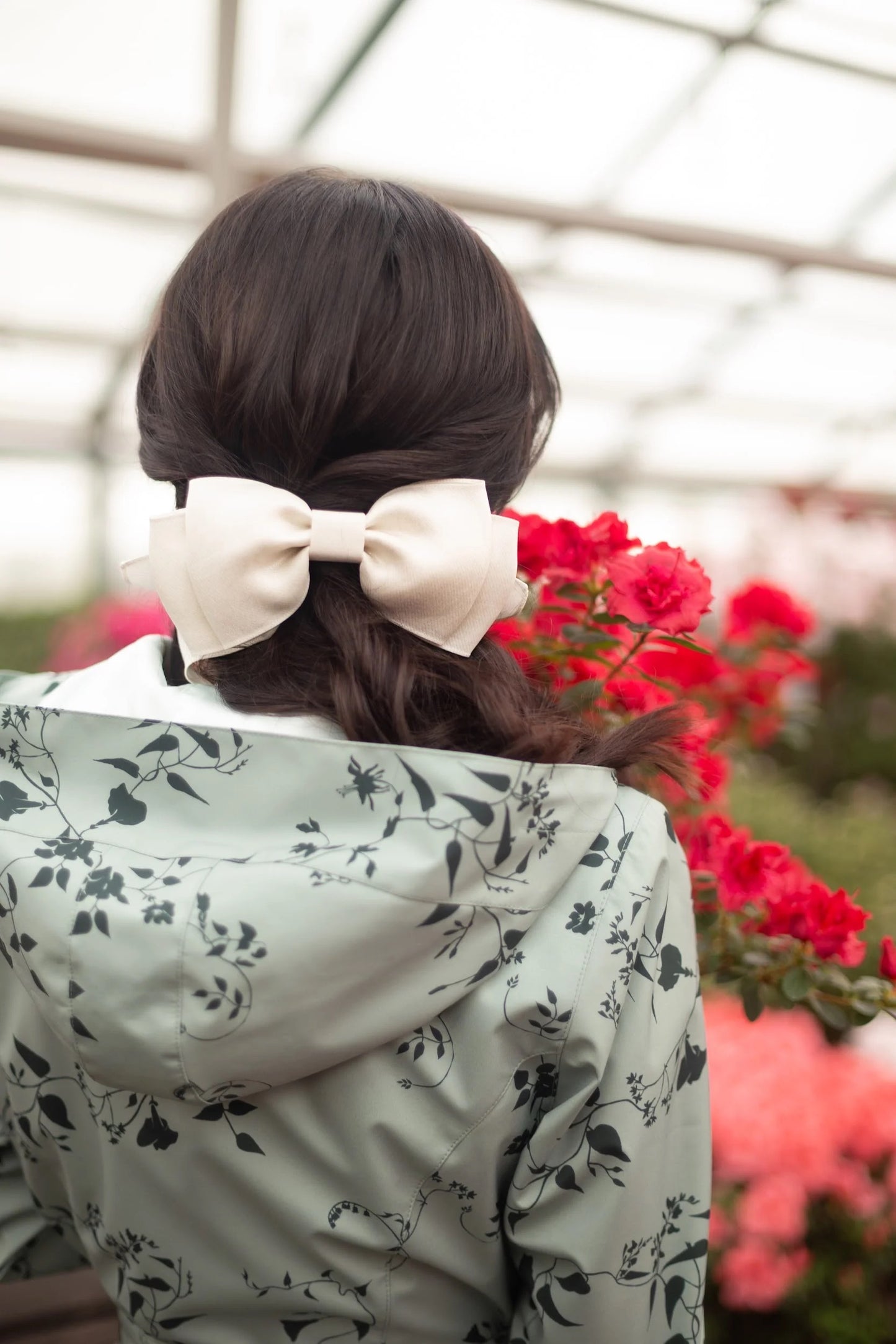 Minty Meadow