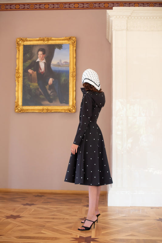 Timeless Polka Dots