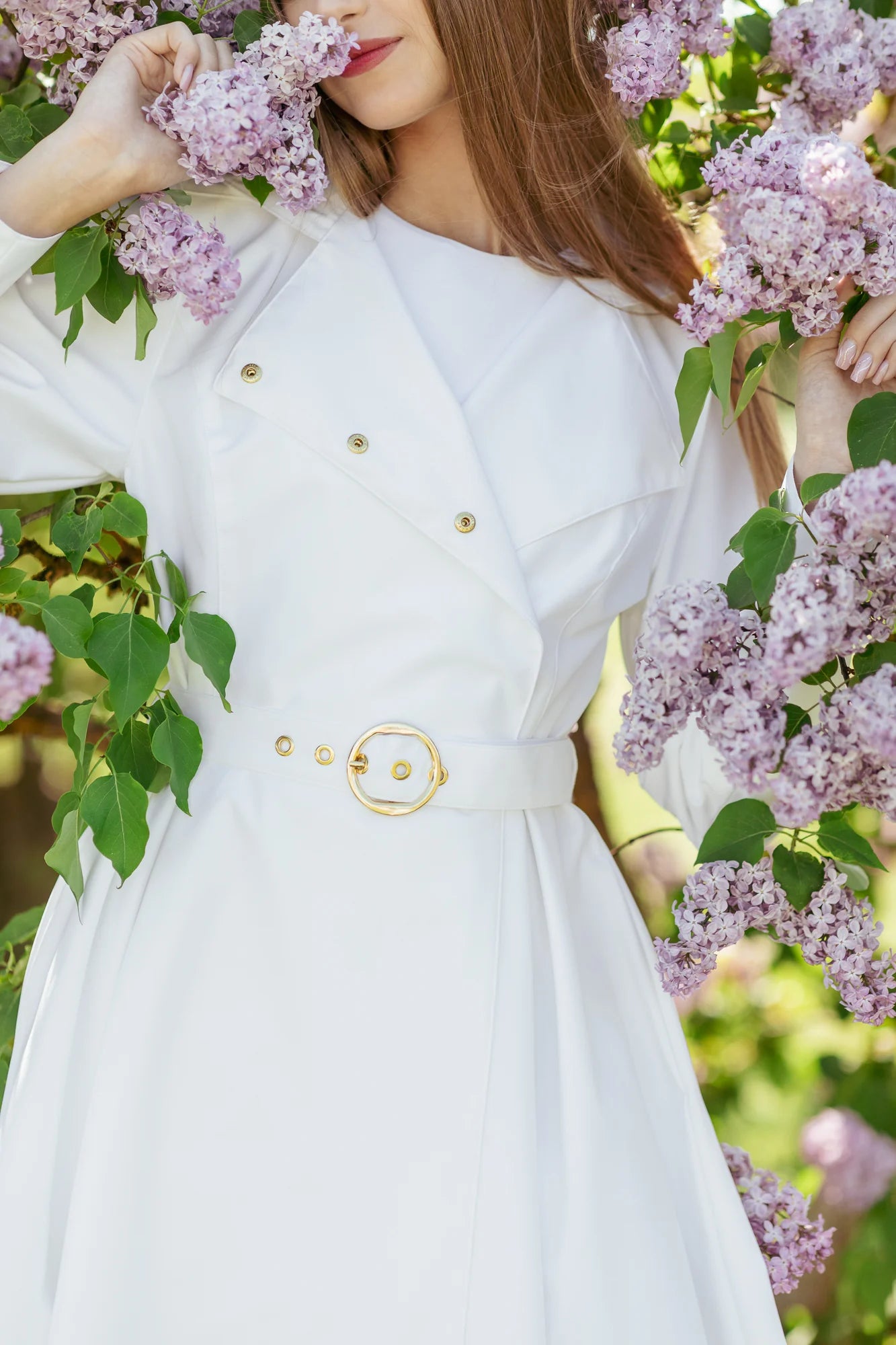 Heavenly White
