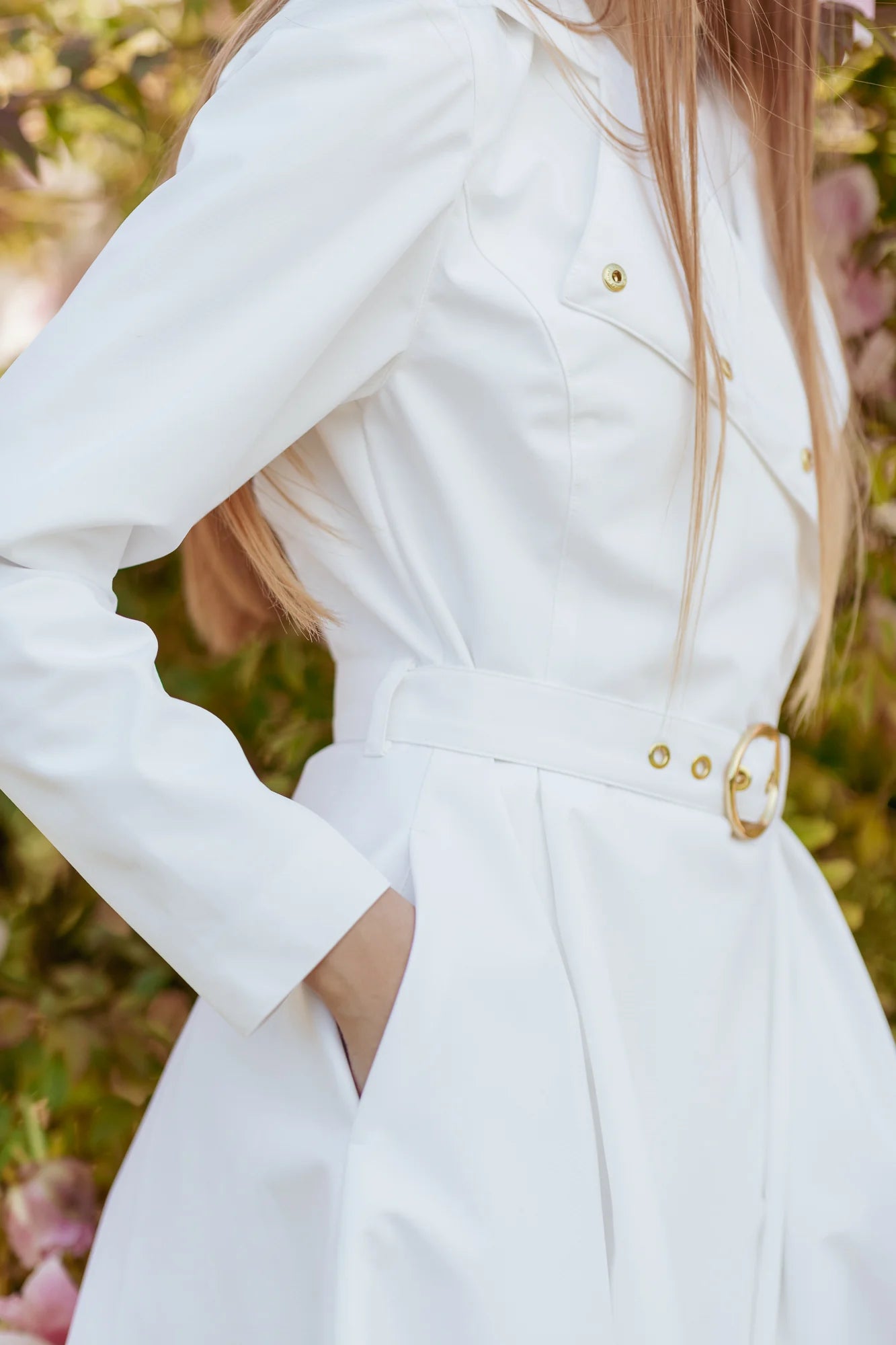 Heavenly White