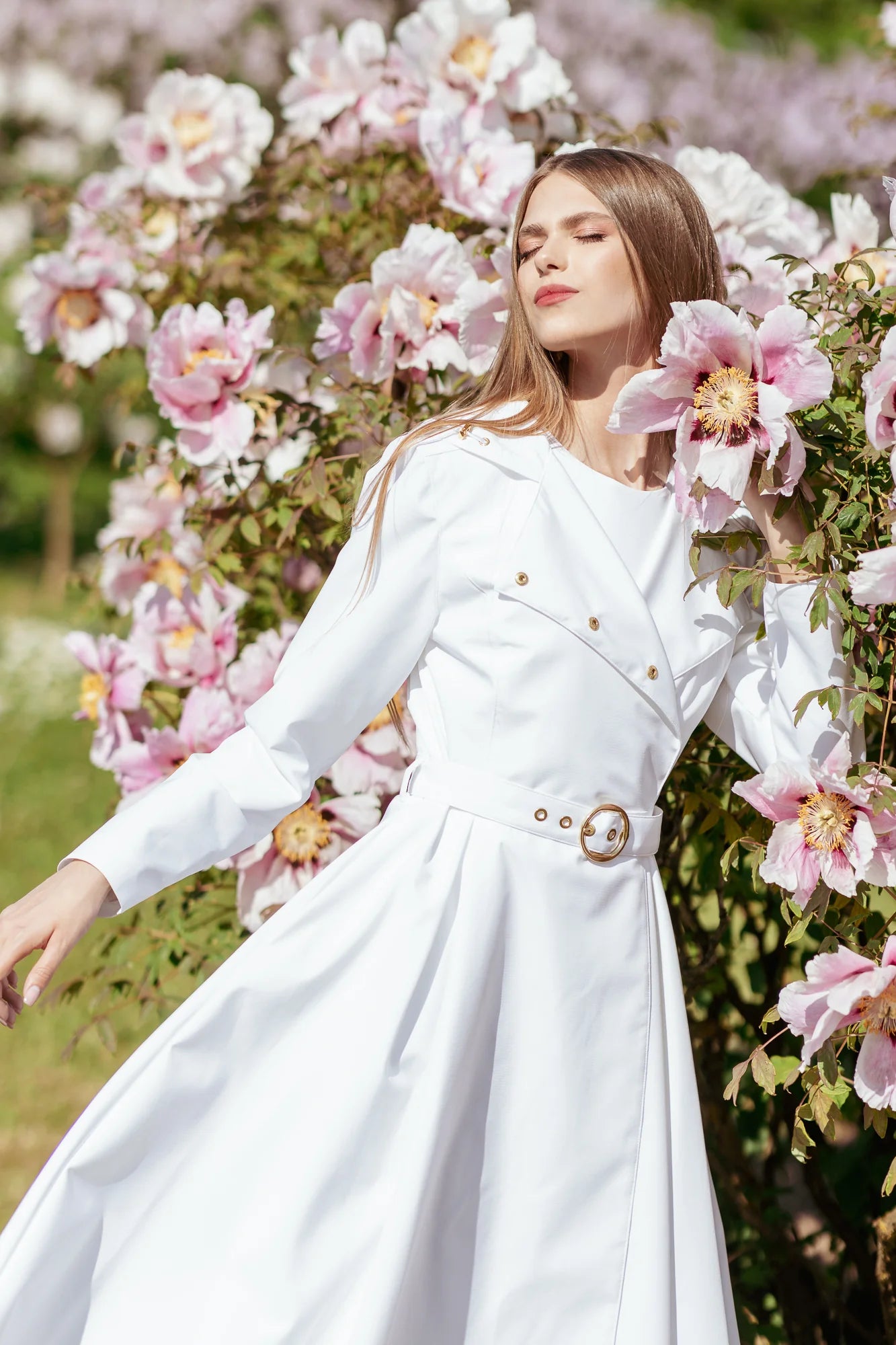 Heavenly White