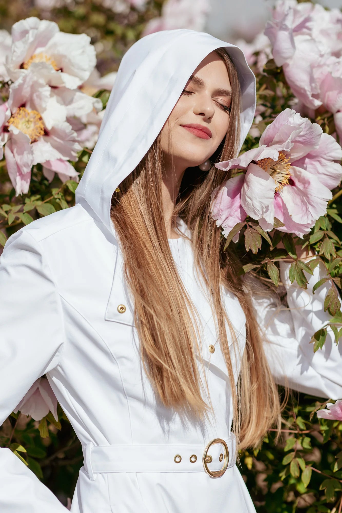 Heavenly White