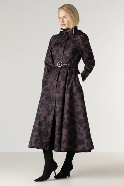 Brocade Dusk