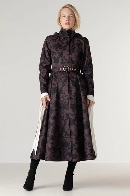 Brocade Dusk