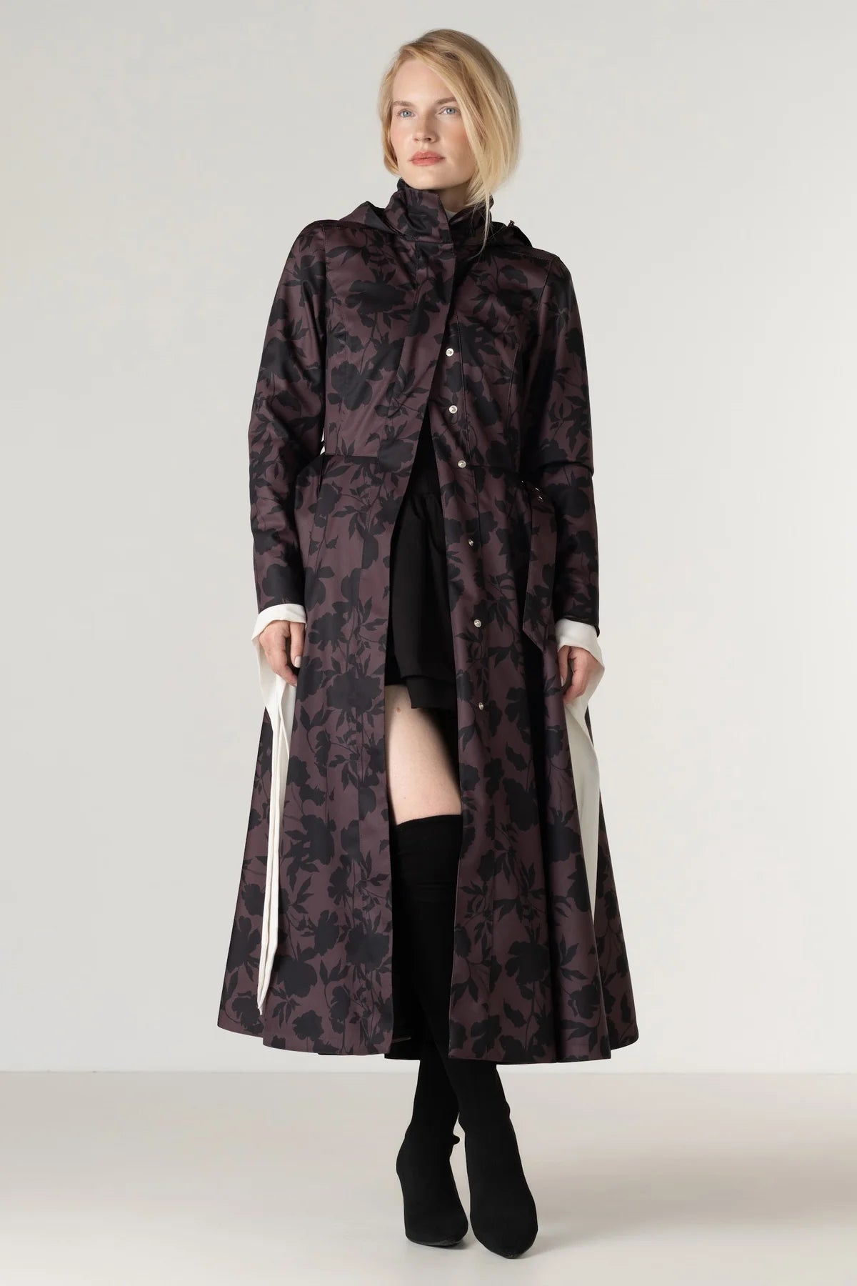 Brocade Dusk
