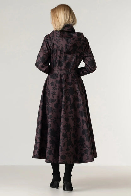 Brocade Dusk