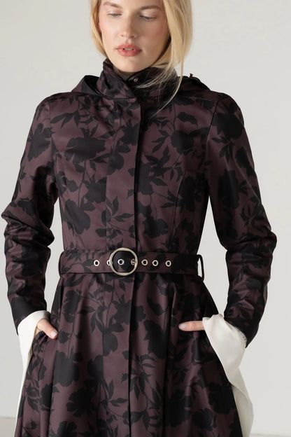 Brocade Dusk
