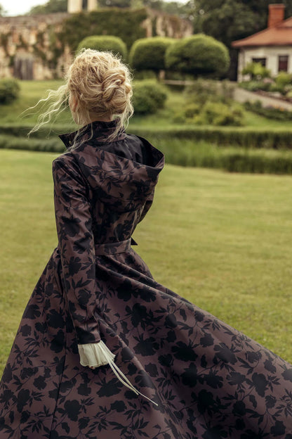 Brocade Dusk