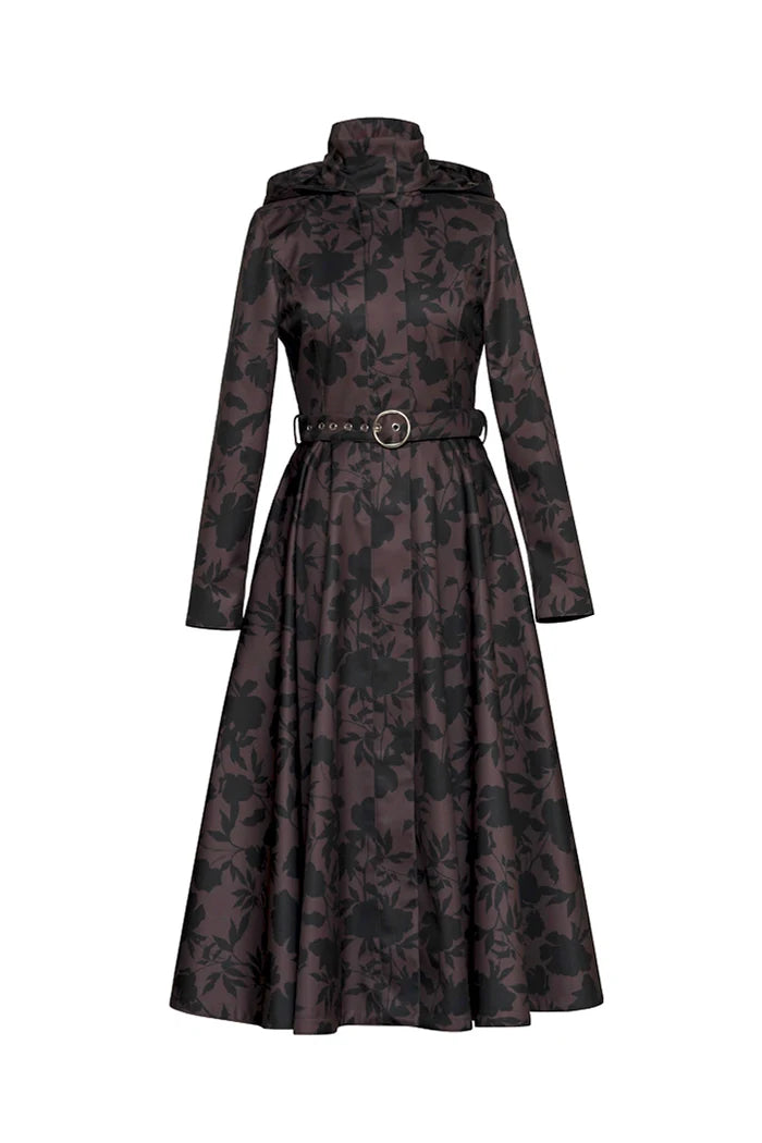 Brocade Dusk