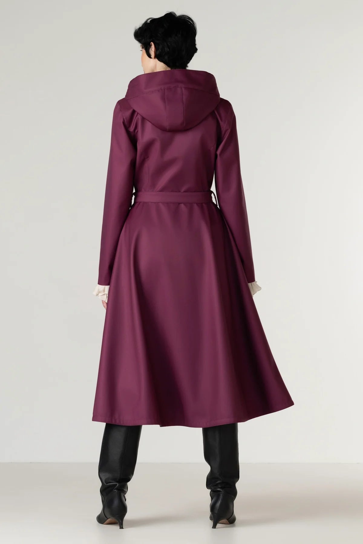 Burgundy Nights