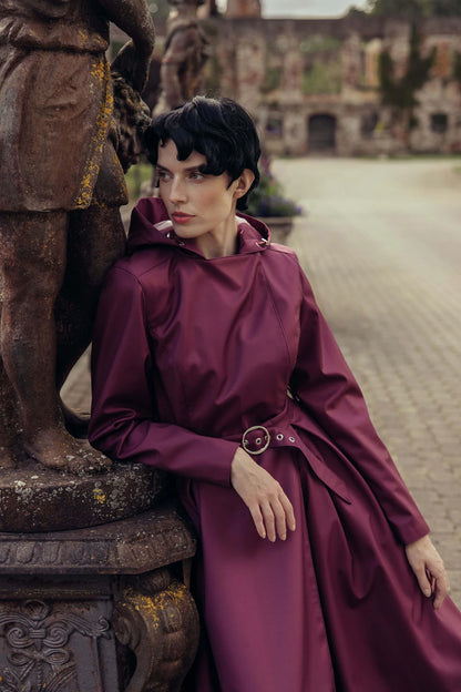 Burgundy Nights
