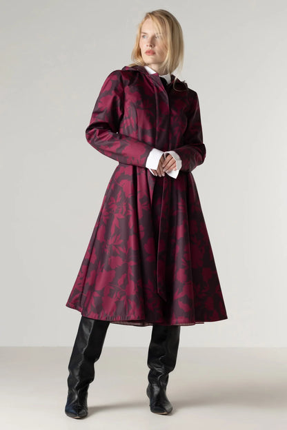 Peony Velvet