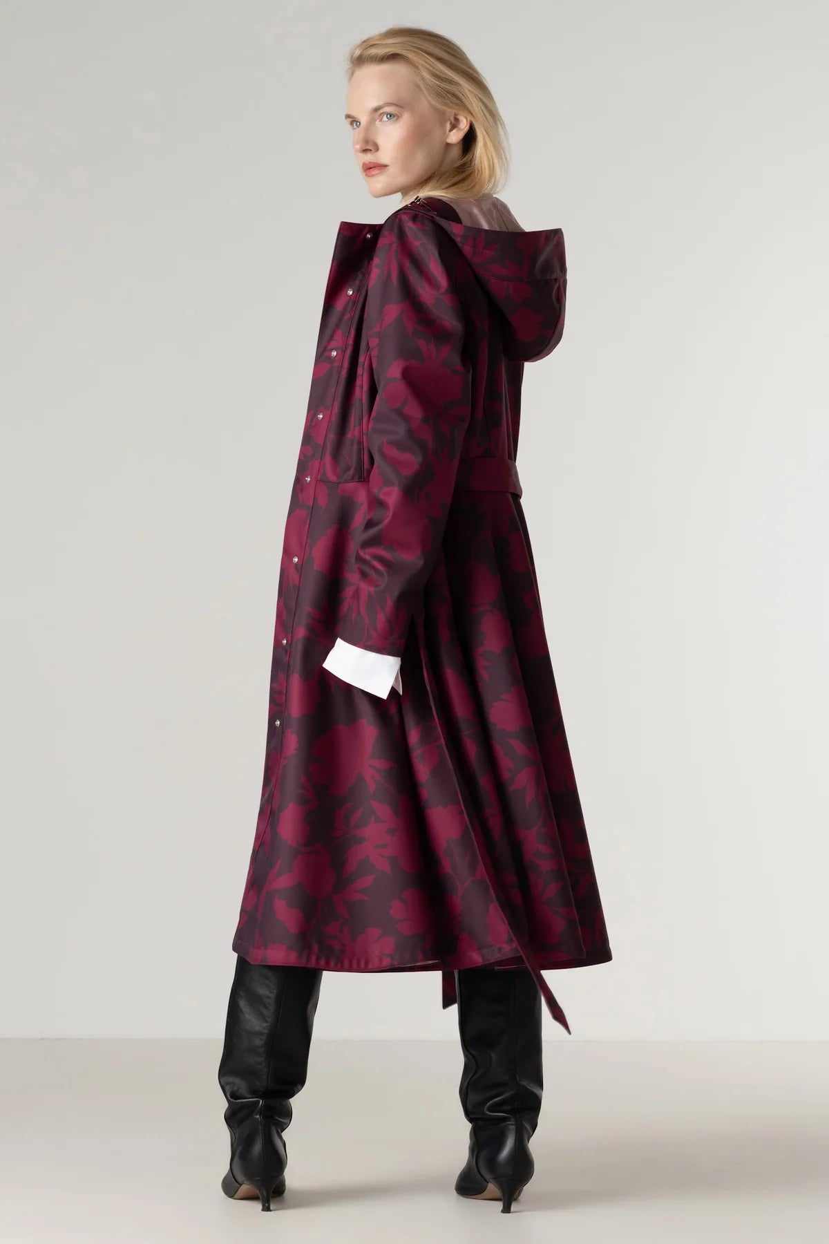 Peony Velvet