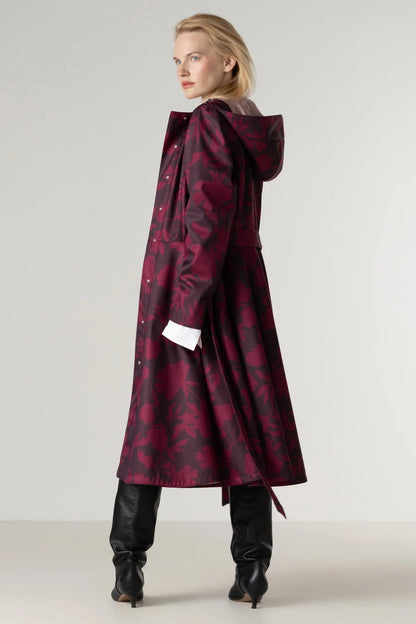 Peony Velvet