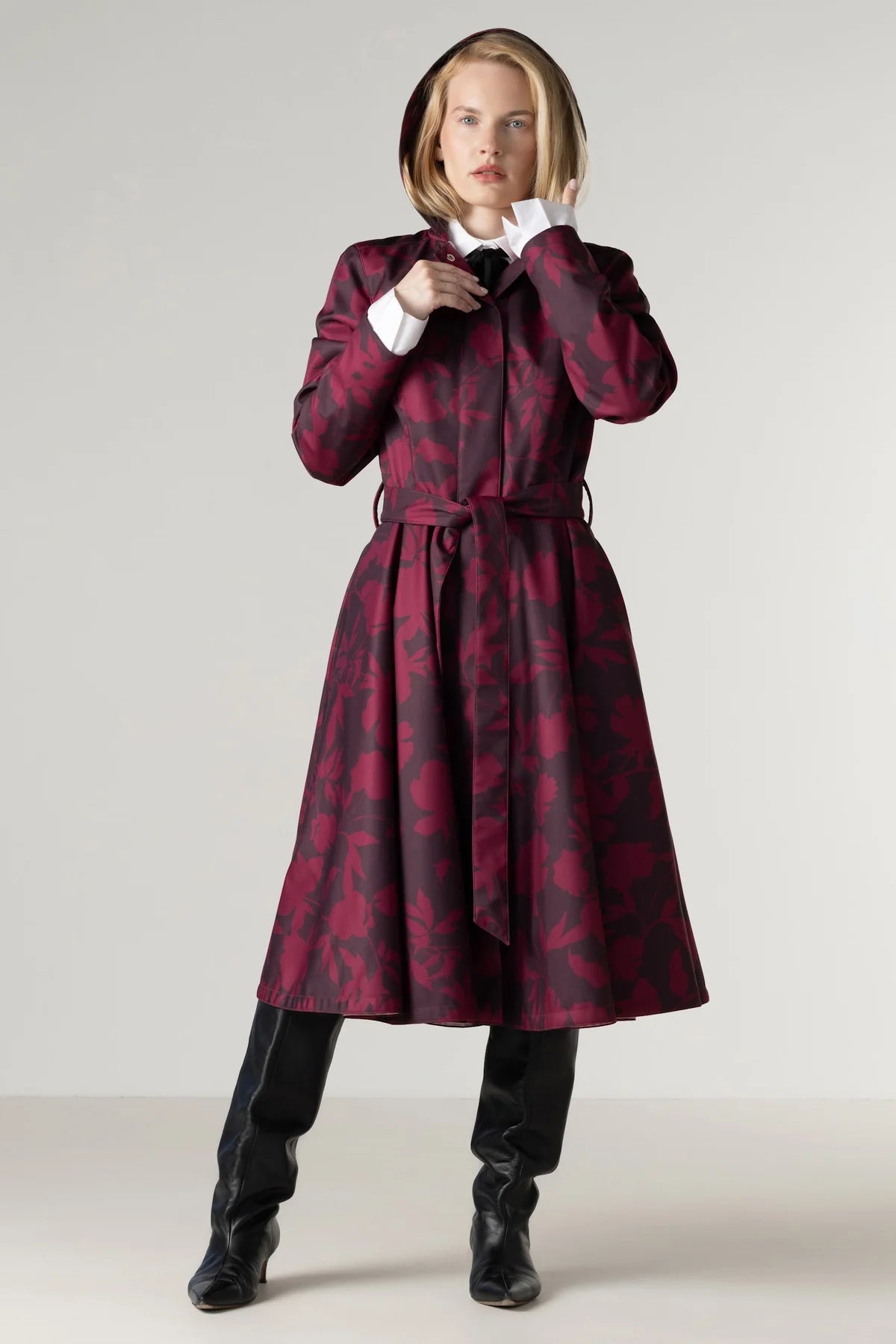 Peony Velvet