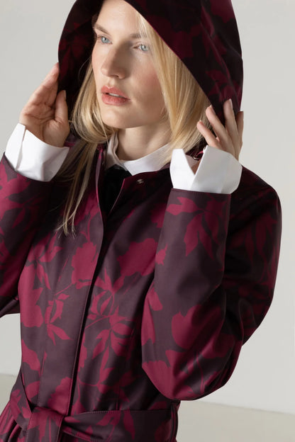Peony Velvet