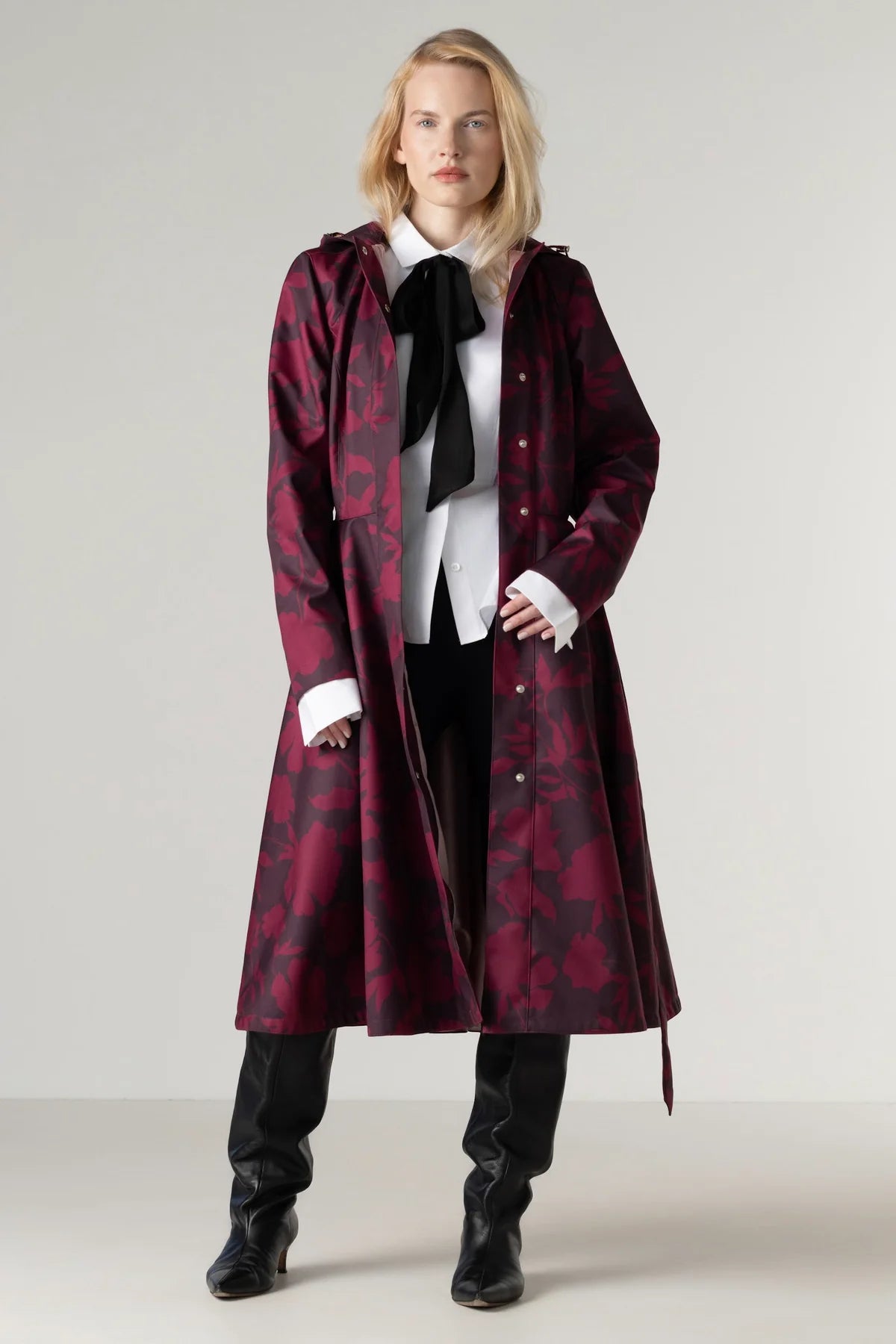 Peony Velvet