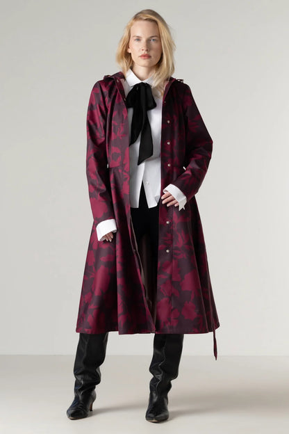 Peony Velvet