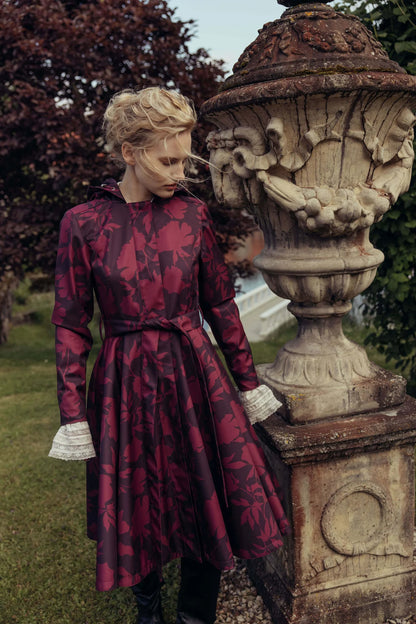 Peony Velvet