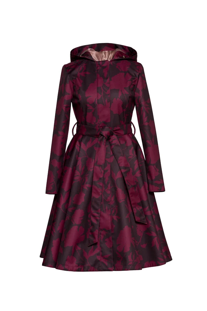 Peony Velvet