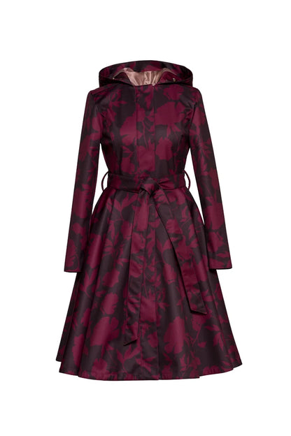 Peony Velvet