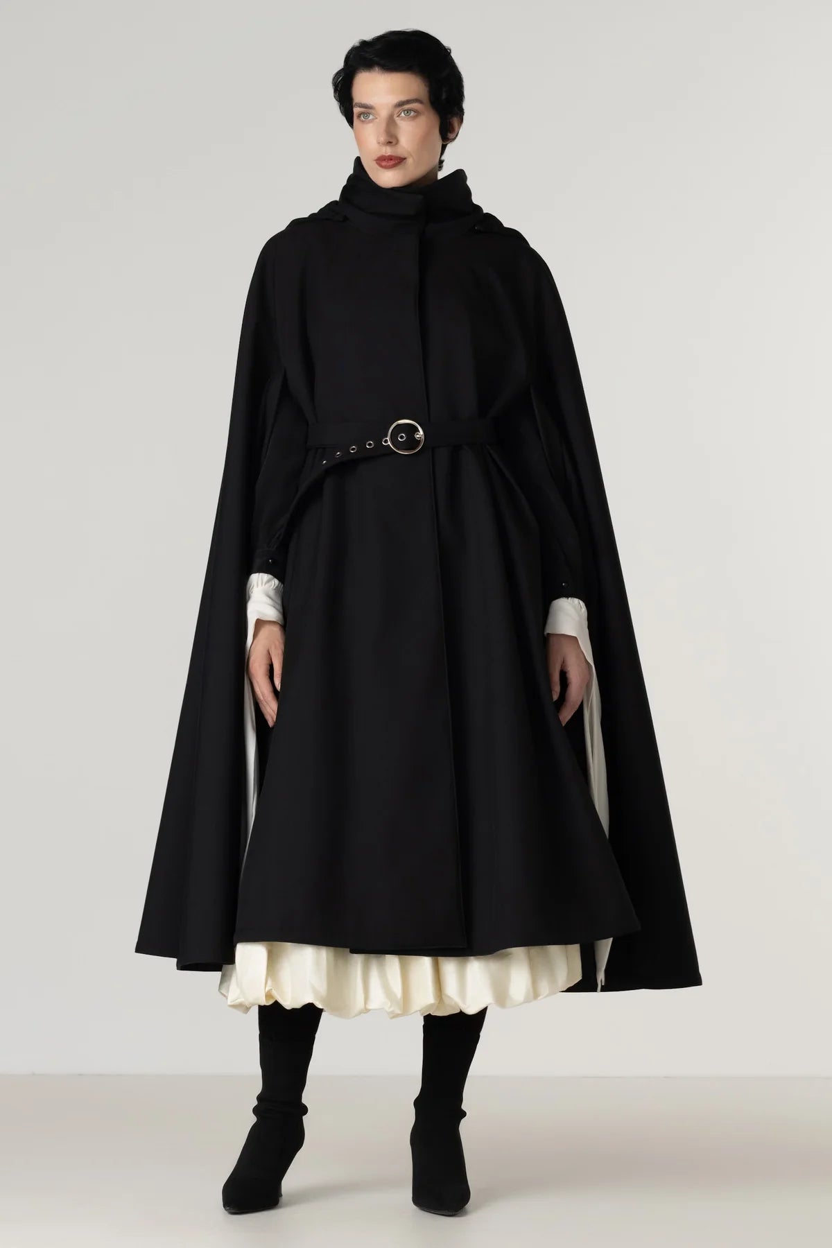 Midnight Cape