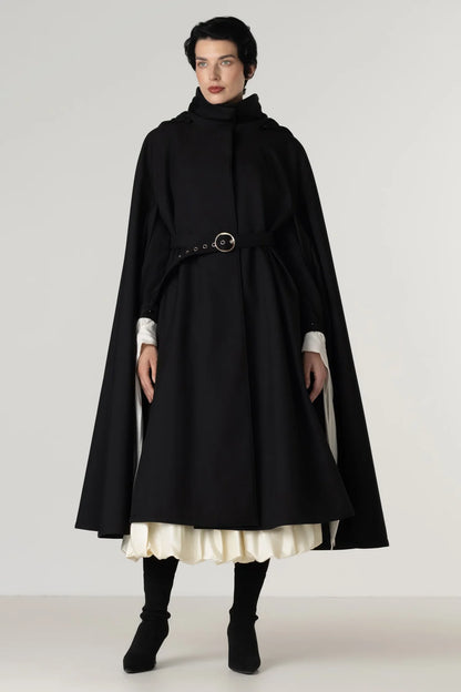 Midnight Cape