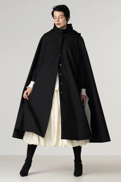 Midnight Cape
