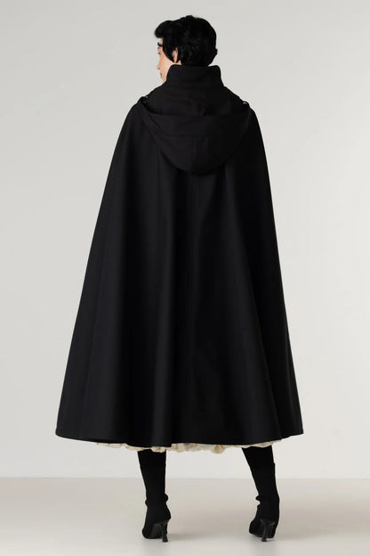 Midnight Cape