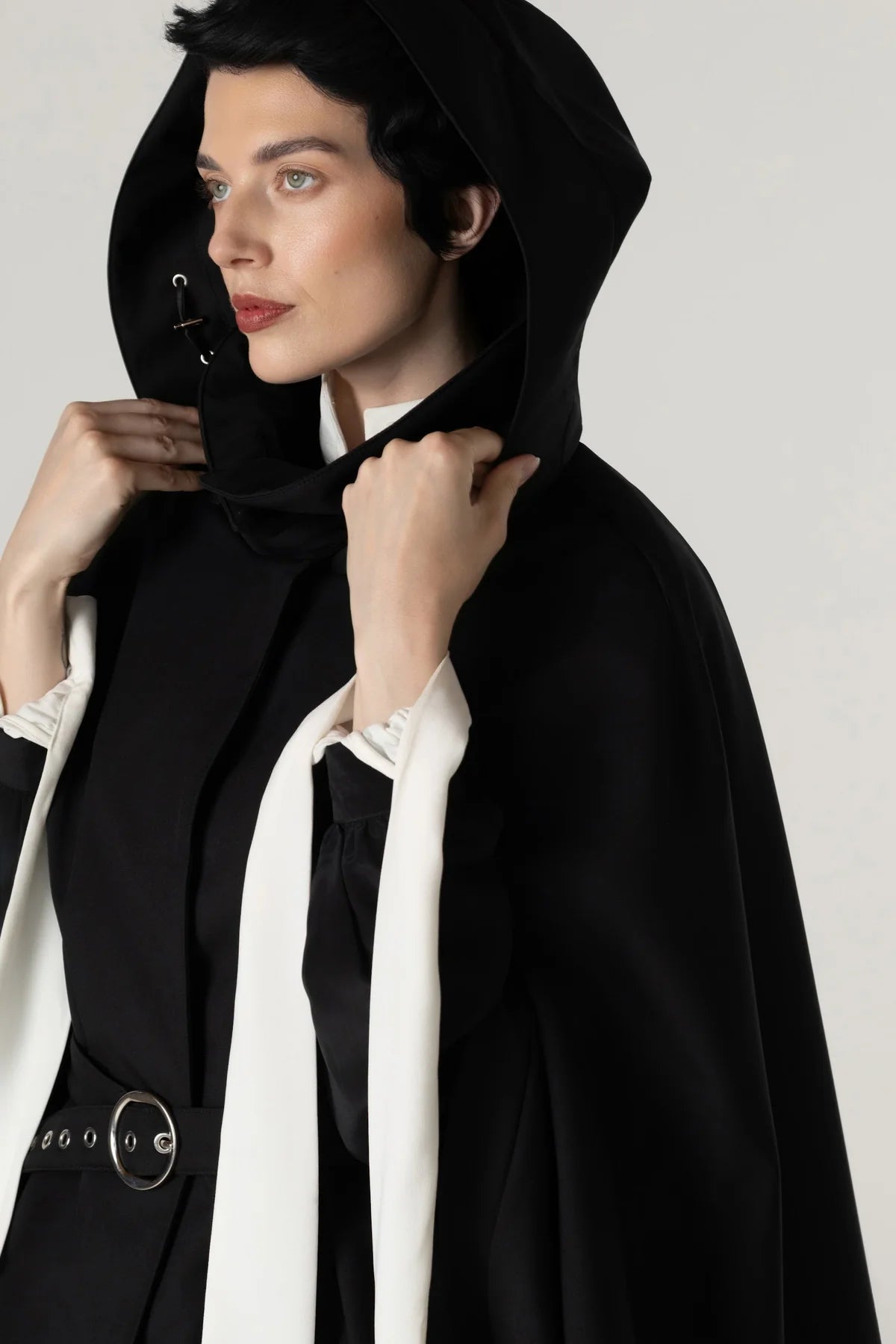 Midnight Cape