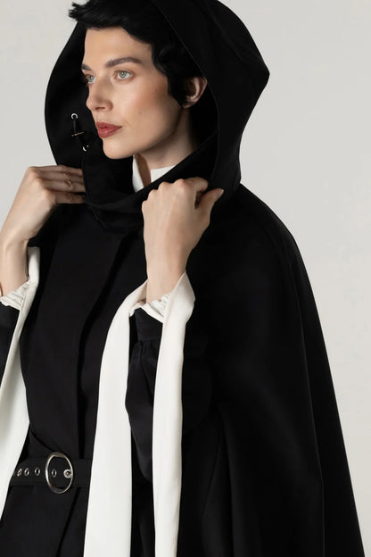 Midnight Cape