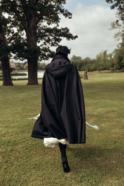 Midnight Cape