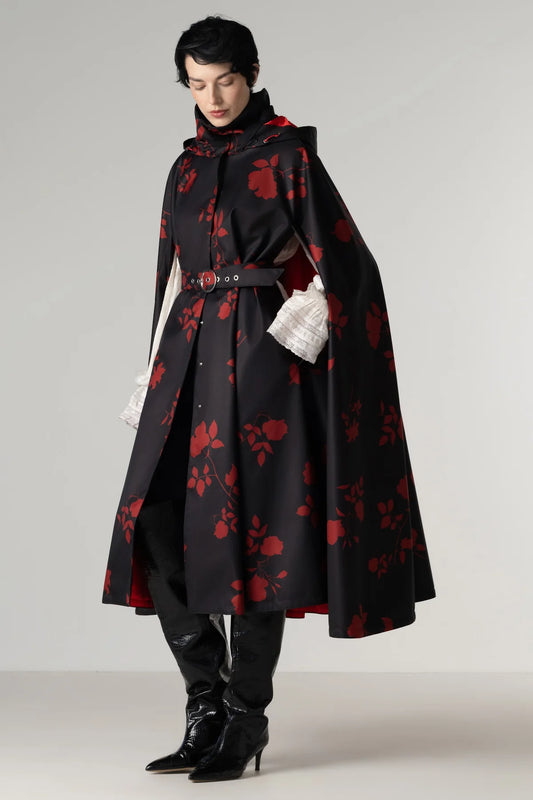 Scarlet Veil