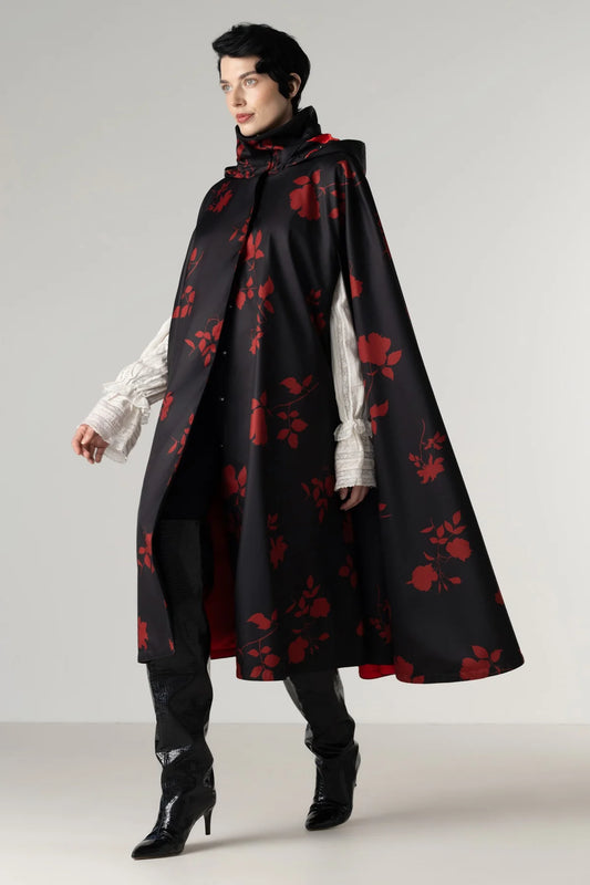 Scarlet Veil