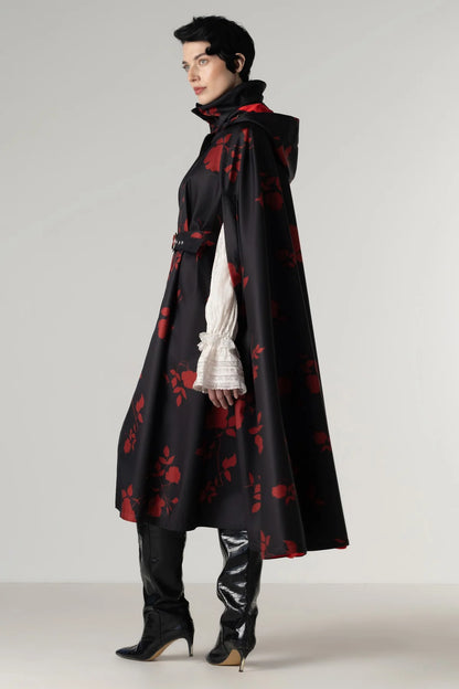 Scarlet Veil