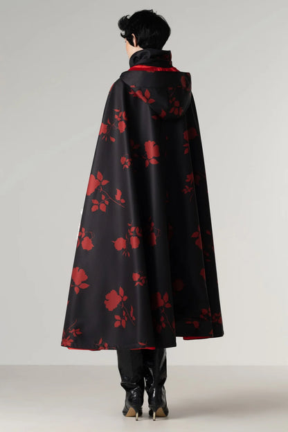 Scarlet Veil