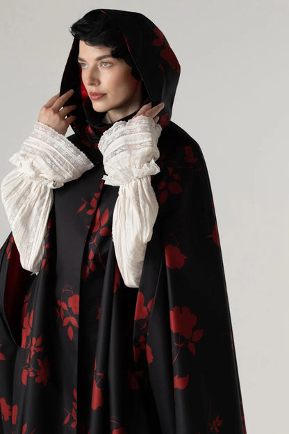 Scarlet Veil