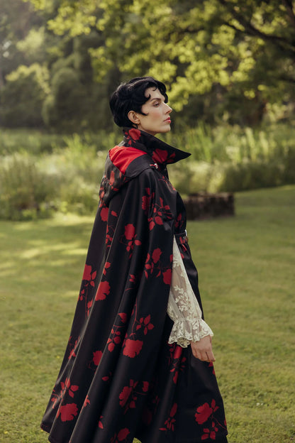 Scarlet Veil