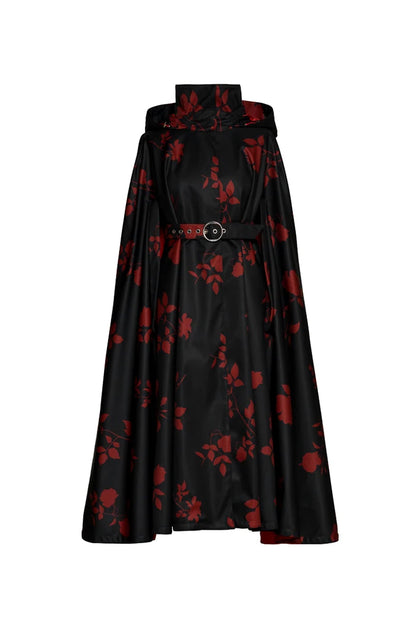 Scarlet Veil