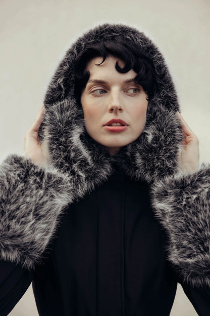 Frosted Muse