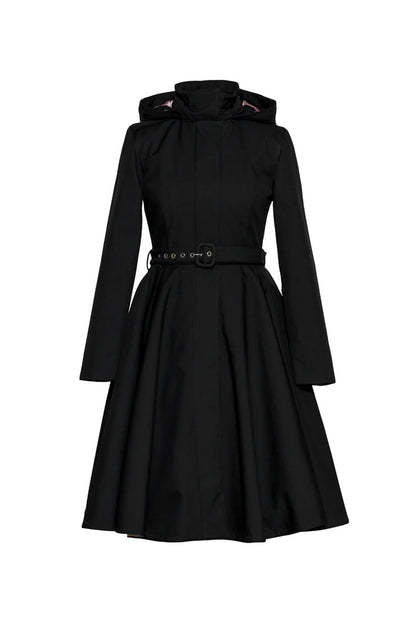 Winter Midnight Black