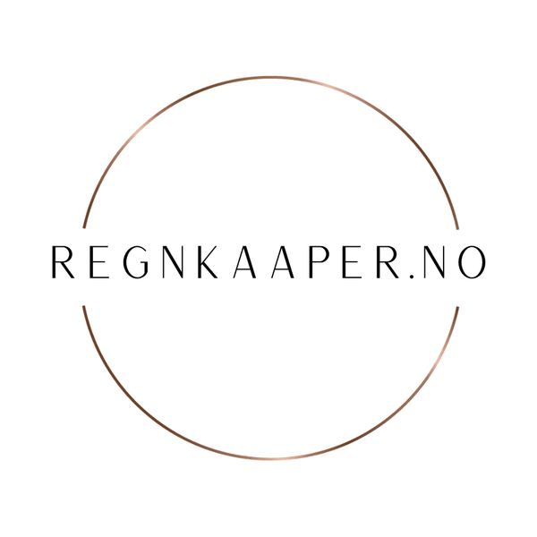 Regnkaaper.no